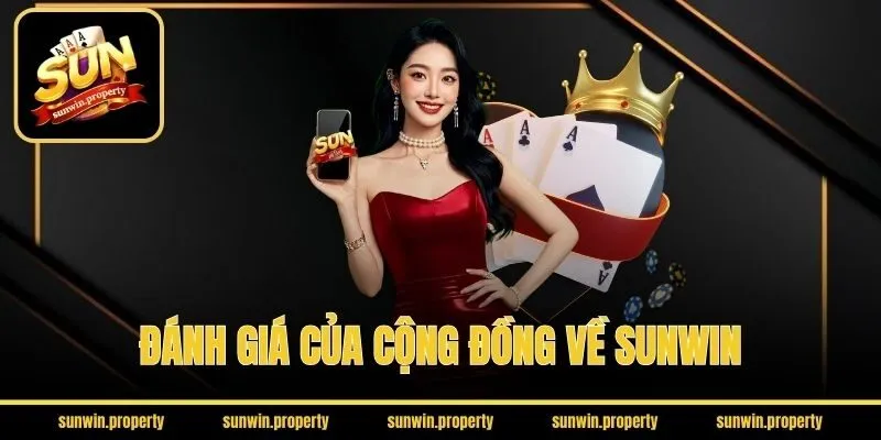 Đánh giá của cộng đồng về Sunwin