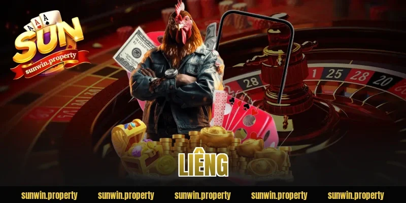 Liêng
