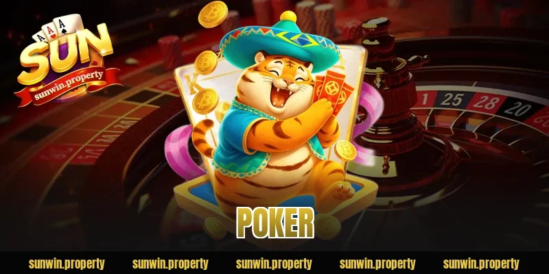 Poker