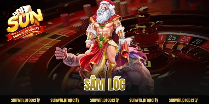 Sâm Lốc