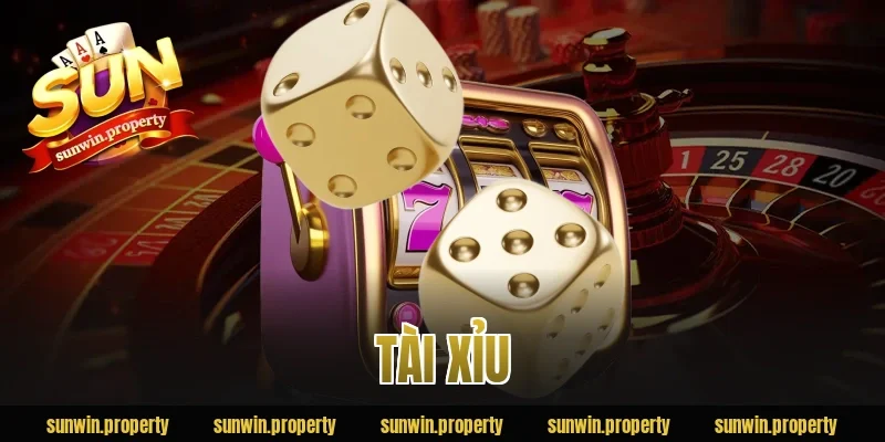 Tài Xỉu